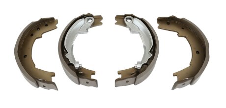 Колодки гальмівні барабанні PROFIT 5001-4131
