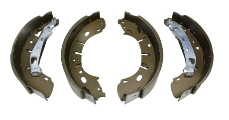 Колодки гальмівні барабанні К-Т ТОРМ. КОЛОДОК БАРАБ. FIAT DOBLO 10-. OPEL COMBO 12- REAR -ua PROFIT 5001-4191