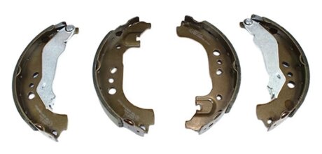 Колодки гальмівні барабанні К-Т ТОРМ. КОЛОДОК БАРАБ. SKODA RAPID 12-. ROOMSTER 07-15. SEAT TOLEDO 12 -ua PROFIT 5001-4199