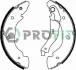 Колодки гальмівні барабанні ЗАДН FORD TRANSIT 00-06, TRANSIT CONNECT 02- -ua PROFIT 5001-5960 (фото 1)