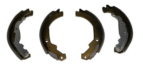 Колодки гальмівні барабанні К-Т ТОРМ. КОЛОДОК БАРАБ. RENAULT/DACIA DUSTER 10- REAR -ua PROFIT 5001-6007