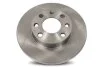 Диск тормозной передний OPEL ASTRA F 91-98,OPEL KADETT E 84-91,OPEL VECTRA A 88-95 PROFIT 5010-0116 (фото 1)