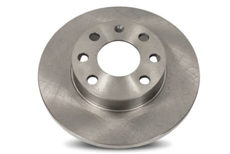 Диск гальмівний ПЕРЕДН OPEL ASTRA F 91-98,OPEL KADETT E 84-91,OPEL VECTRA A 88-95 -ua PROFIT 5010-0116
