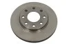 Диск тормозной передний DAEWOO LANOS 97-, OPEL ASTRA F 91-98, KADETT E 87-91, VECTRA A 88-95 (OE 9012 PROFIT 5010-0151 (фото 1)