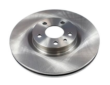 Диск гальмівний ДИСК ТОРМ. FIAT DOBLO 10-. OPEL COMBO 12-. ALFA ROMEO 147 01-10. 156 97-06 FRONT -ua PROFIT 5010-0156