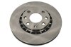 Диск гальмівний ПЕРЕДН DAEWOO LANOS, ESPERO, NEXIA 95-, OPEL KADETT E 87-91, VECTRA A, B 88-03 (OE 9 PROFIT 5010-0206 (фото 1)