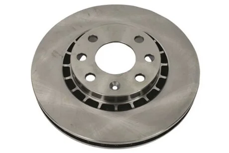 Диск гальмівний ПЕРЕДН DAEWOO LANOS, ESPERO, NEXIA 95-, OPEL KADETT E 87-91, VECTRA A, B 88-03 (OE 9 PROFIT 5010-0206