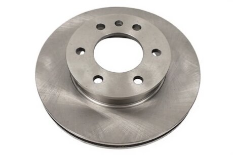 Диск гальмівний ПЕРЕДН MB VW SPRINTER 04.06-, VW CRAFTER 30/35/50 04.06-,ALFA 159 1.9 JTDM 16V PROFIT 5010-0310