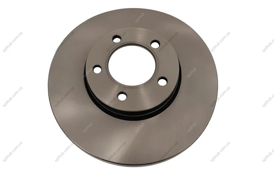 Диск гальмівний ПЕРЕДН AUDI A4 01/95- A4 AVANT 04/01- A6 01/97-01/05 A6 AVANT 11/97-01/05,SKODA SUPE -ua PROFIT 5010-0320 (фото 1)