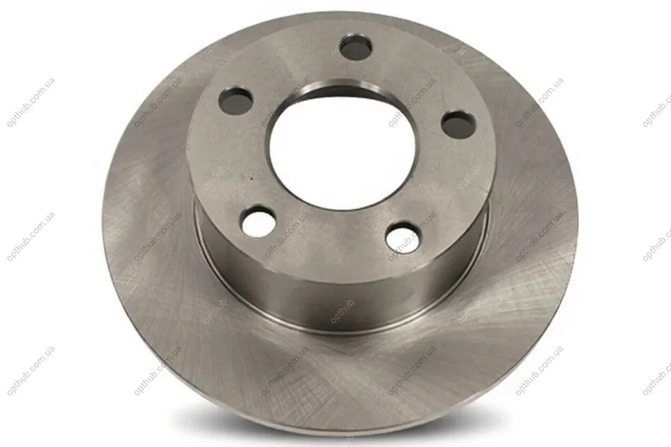 Диск гальмівний ЗАДН AUDI A6 01/97-01/05 A6 AVANT 11/97-01/05,SKODA SUPERB 02/02-03/08,VW PASSAT 08/ -ua PROFIT 5010-0321 (фото 1)