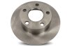 Диск гальмівний ЗАДН AUDI A6 01/97-01/05 A6 AVANT 11/97-01/05,SKODA SUPERB 02/02-03/08,VW PASSAT 08/ -ua PROFIT 5010-0321 (фото 1)