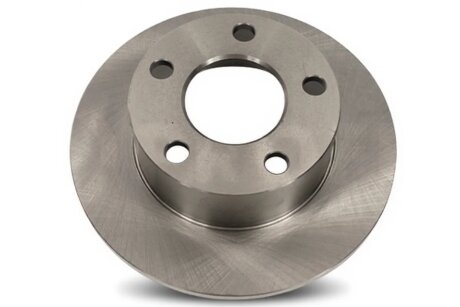 Диск гальмівний ЗАДН AUDI A6 01/97-01/05 A6 AVANT 11/97-01/05,SKODA SUPERB 02/02-03/08,VW PASSAT 08/ -ua PROFIT 5010-0321