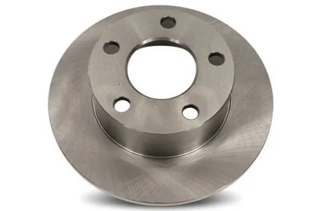 Диск гальмівний ЗАДН AUDI A6 01/97-01/05 A6 AVANT 11/97-01/05,SKODA SUPERB 02/02-03/08,VW PASSAT 08/ -ua PROFIT 5010-0321