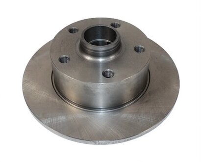 Диск гальмівний PROFIT 5010-0830