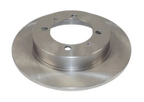 Диск гальмівний PROFIT 5010-0886