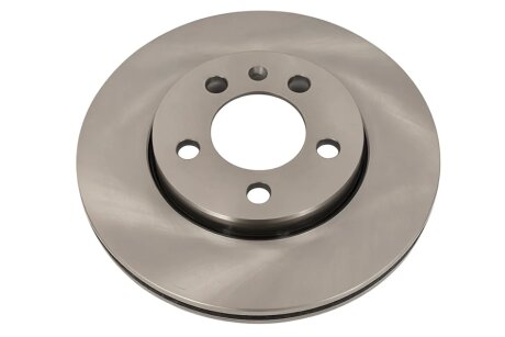 Диск гальмівний ПЕРЕДН SKODA OCTAVIA -2010,RAPID 2012-;VW POLO 02-,GOLF -06,BORA -05 PROFIT 5010-0927