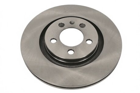 Диск гальмівний ПЕРЕДН SEAT LEON 11/99-06/06 TOLEDO 04/99-05/06,SKODA OCTAVIA 09/96-,VW BORA 10/98- -ua PROFIT 5010-0928