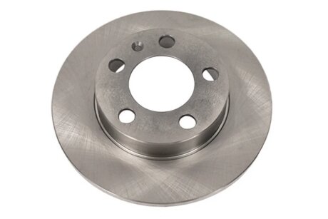 Диск гальмівний ЗАДН AUDI TT 10/98-06/06,SEAT CORDOBA 09/02- IBIZA 02/02-LEON 11/99-06/06 TOLEDO 04/ -ua PROFIT 5010-0929