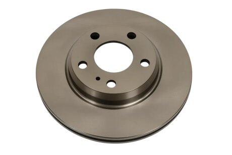 Диск гальмівний ПЕРЕДН AUDI A4 1.8-3.2 04-,VW PASSAT 2.0-2.8 00-05 -ua PROFIT 5010-1003