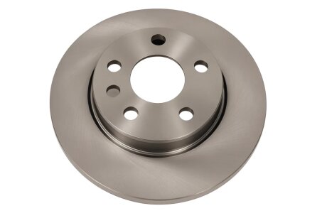 Диск гальмівний ЗАДН VW TRANSPORTER BOX 07/90-04/03 TRANSPORTER BUS 09/90-04/03 TRANSPORTER FLATBED/ PROFIT 5010-1012