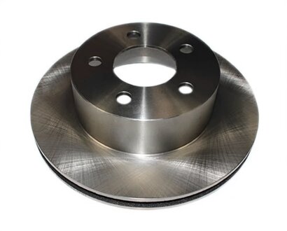 Диск гальмівний ДИСК ГАЛЬМ. JEEP GRAND CHEROKEE 98-. JEEP CHEROKEE 98- FRONT -ua PROFIT 5010-1027