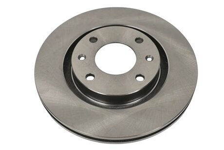 Диск гальмівний ПЕРЕДН CITROEN BERLINGO 07/96- C2 09/03- C3 11/09- C3 PICASSO 02/09- C3 PLURIEL 05/0 -ua PROFIT 5010-1140