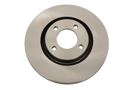 Диск гальмівний ПЕРЕДН PEUGEOT 207 02/06- 207 SW 06/07- 3008 06/09- 307 08/00- 307 SW 03/02- 308 09/ -ua PROFIT 5010-1152