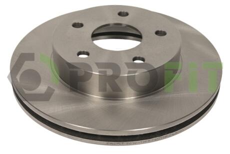 Диск гальмівний PROFIT 5010-1169