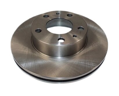 Диск гальмівний PROFIT 5010-1170