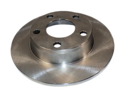 Диск гальмівний PROFIT 5010-1177