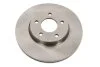 Диск тормозной передний FORD C-MAX II 2/07- FOCUS C-MAX 10/03-4/08 FOCUS III,CC,SW 1/08-,VOLVO C30 12 PROFIT 5010-1222 (фото 1)