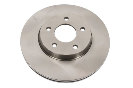 Диск гальмівний ПЕРЕДН FORD C-MAX II 2/07- FOCUS C-MAX 10/03-4/08 FOCUS III,CC,SW 1/08-,VOLVO C30 12 -ua PROFIT 5010-1222