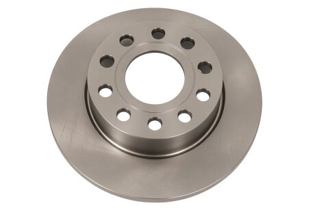 Диск гальмівний ЗАДН SEAT ALTEA XL 10/06- LEON 05/05- TOLEDO 04/04-,SKODA OCTAVIA 02/04-,VW EOS 03/ -ua PROFIT 5010-1224