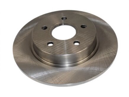 Диск гальмівний PROFIT 5010-1227