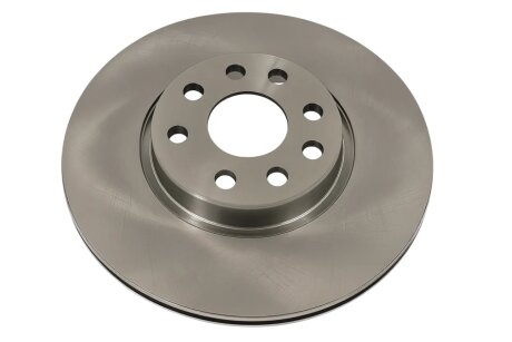 Диск гальмівний ПЕРЕДН TT 10/06-,SEAT ALTEA 03/04- LEON 05/05- TOLEDO 04/04-,SKODA OCTAVIA 02/04- SU -ua PROFIT 5010-1305