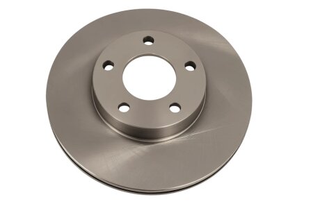 Диск гальмівний ПЕРЕДН MAZDA 3 [BK] 07.2003, 5 [CR] 02.2005-, AXELA 10.2003-, PROFIT 5010-1311