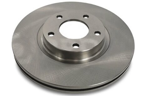 Диск гальмівний PROFIT 5010-1312