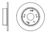 Диск гальмівний ЗАДН HONDA ACCORD VIII 2.0-2.4 03- -ua PROFIT 5010-1390 (фото 1)
