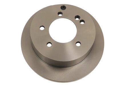 Диск гальмівний ЗАДН HYUNDAI GRANDEUR 10/02-05/05 SONATA 01/05- TUCSON 08/04- XG 12/98-,KIA MAGENTIS -ua PROFIT 5010-1447