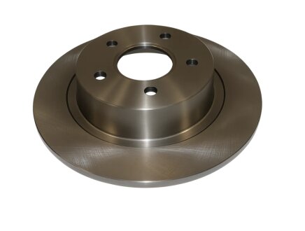 Диск гальмівний PROFIT 5010-1497