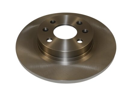 Диск гальмівний PROFIT 5010-1502