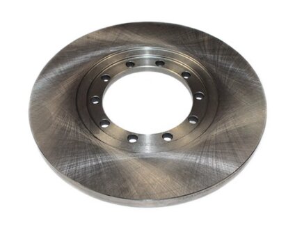 Диск гальмівний ЗАДН FORD TRANSIT 2.2-2.4 06- -ua PROFIT 5010-1537