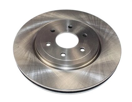 Диск гальмівний ДИСК ГАЛЬМ. NISSAN NAVARA 05-. NISSAN PATHFINDER 05- FRONT -ua PROFIT 5010-1611