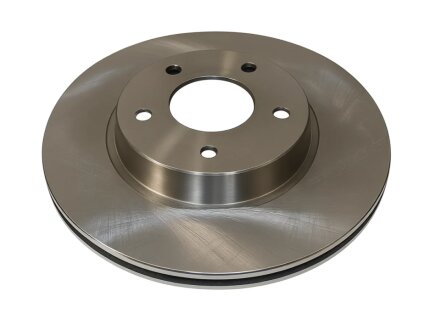 Диск гальмівний PROFIT 5010-1624