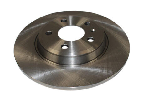 Диск гальмівний PROFIT 5010-1666