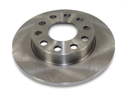 Диск гальмівний PROFIT 5010-1709