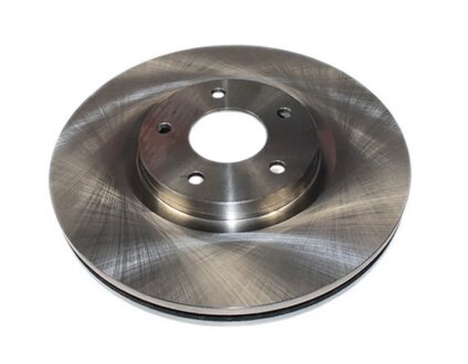 Диск гальмівний PROFIT 5010-1724