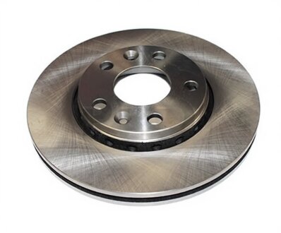 Диск гальмівний ДИСК ТОРМ. RENAULT FLUENCE 10-. MEGANE 08-. LAGUNA 07-. RENAULT/DACIA DUSTER 10- FRO -ua PROFIT 5010-1728