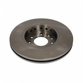 Диск гальмівний PROFIT 5010-1733