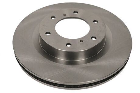 Диск гальмівний PROFIT 5010-1757